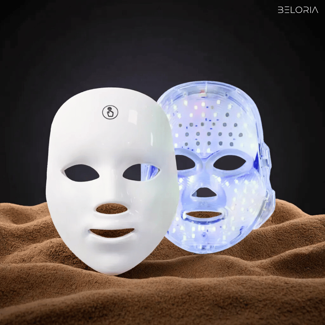 BELORIA SKIN LUXE – Mein Glow-Moment