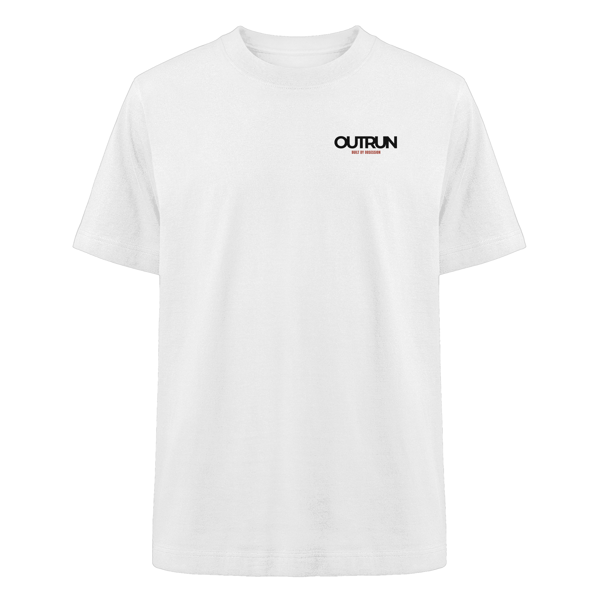 OUTRUN — Meetpoint Tee