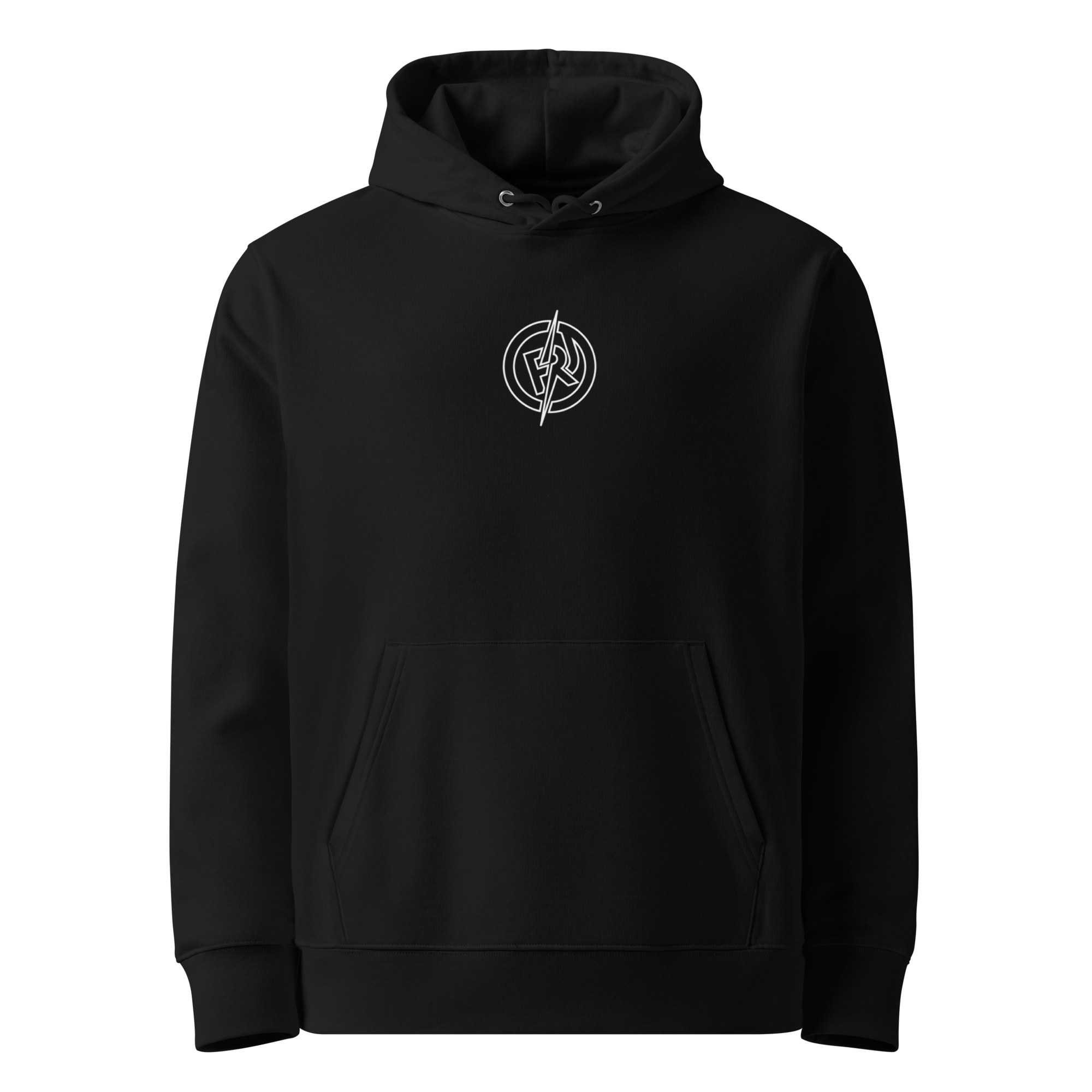 OUTRUN – Gearbox Slicer Hoodie