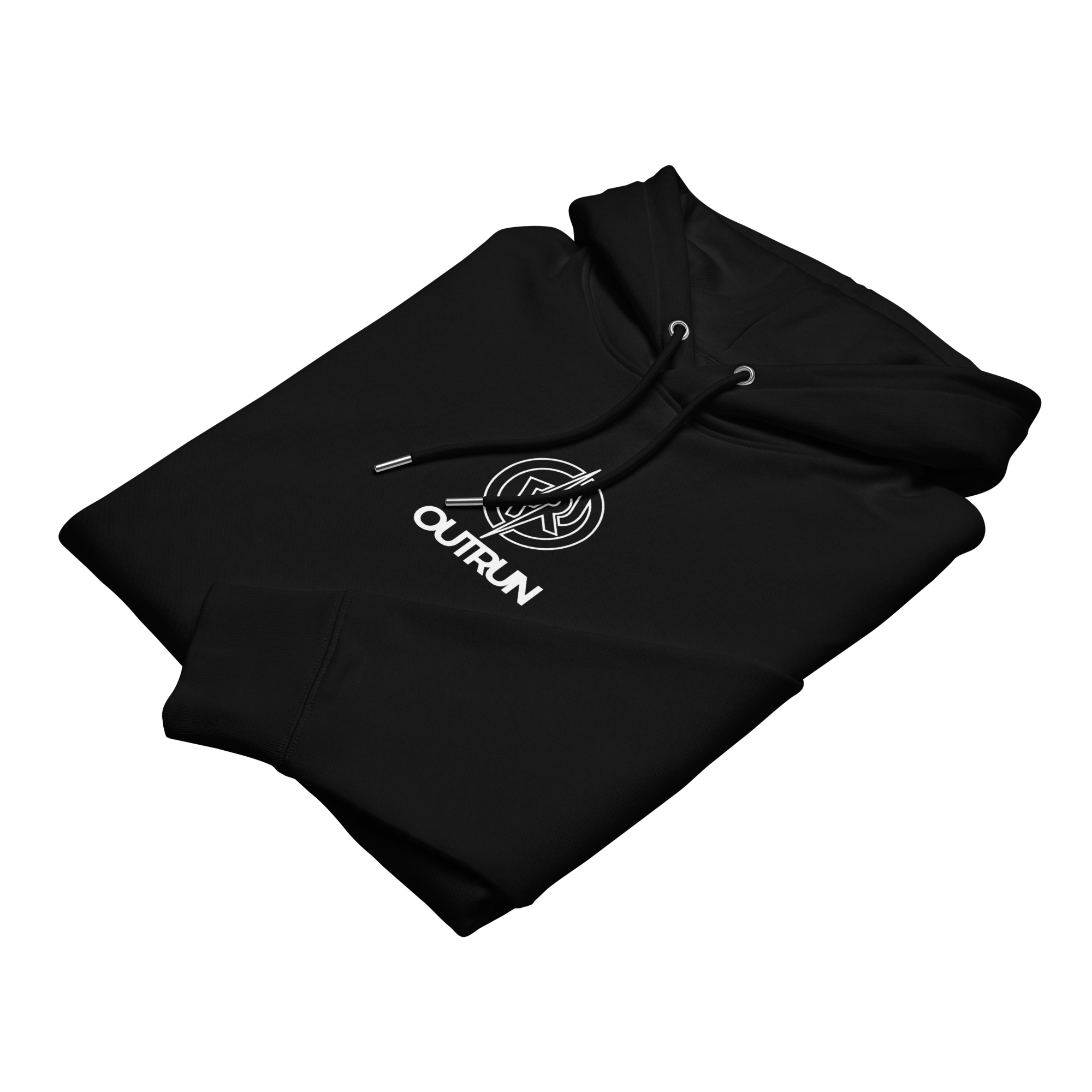 OUTRUN – Apex Breakout Hoodie